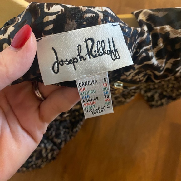 Joseph Ribkoff dress - Picture 3 of 3